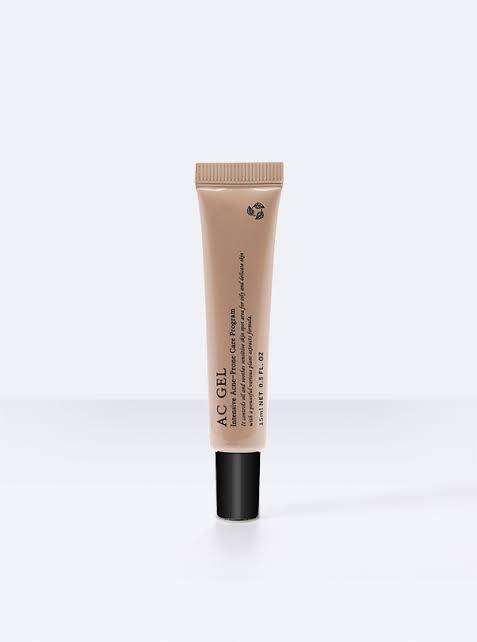 GEL CHẤM GIẢM MỤN 24H - REBONCEL AC GEL – GEL LÀM GIẢM MỤN, DỊU DA - 15ml