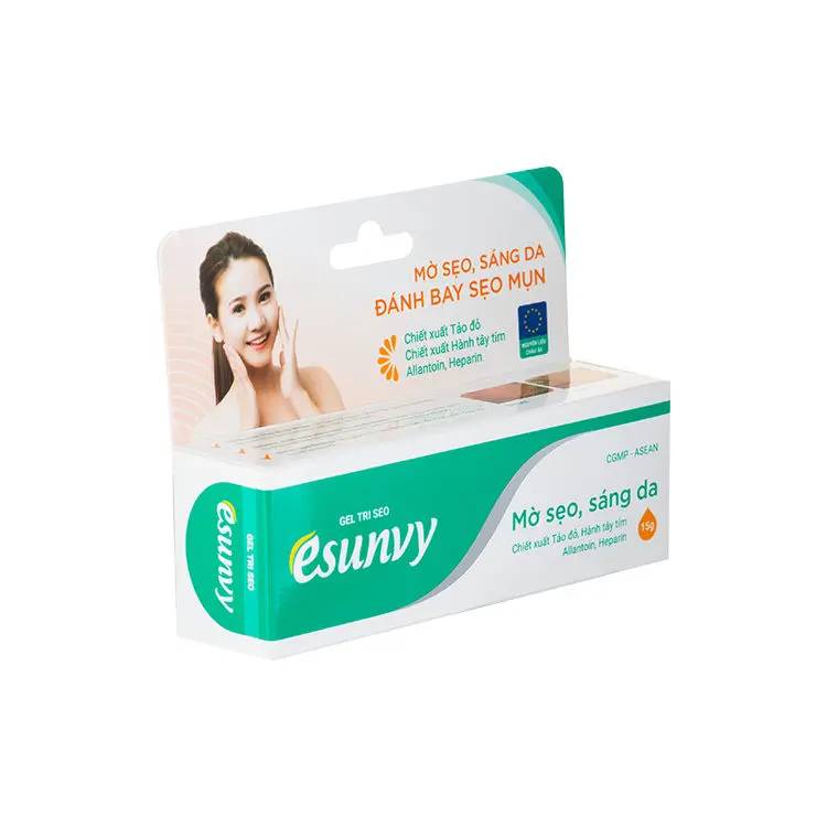 Gel trị sẹo Esunvy (Tuýp x 15g)