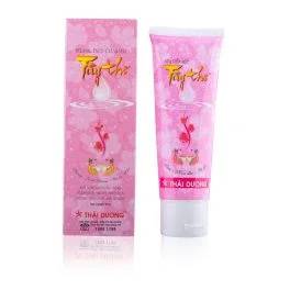 Sữa rửa mặt Tây Thi