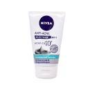 SỮA RỬA MẶT NIVEA Nivea Anti-Acne Mud Foam 10 in 1 Tuýp 100g